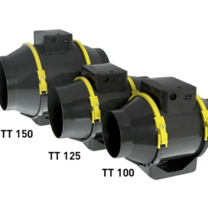 Garden Highpro TT FAN