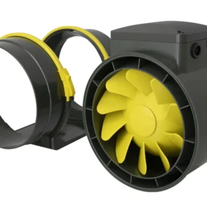 Garden Highpro TT FAN