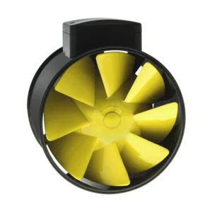 Garden Highpro TT FAN