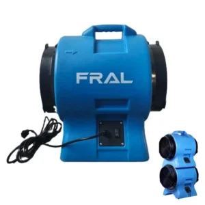 Fral FTB4000