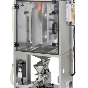 Master Extractors PLASMASTATIC PILOT