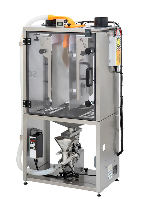 Master Extractors PLASMASTATIC PILOT