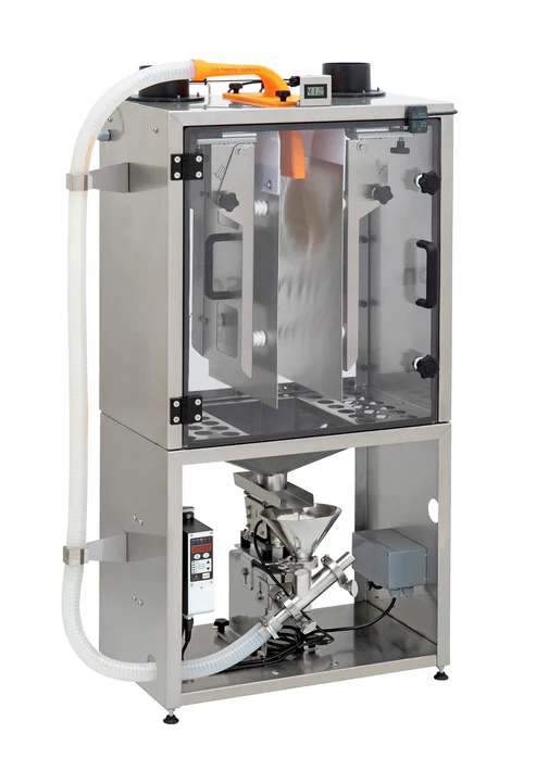 Master Extractors PLASMASTATIC PILOT