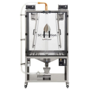Master Extractors PLASMASTATIC V1
