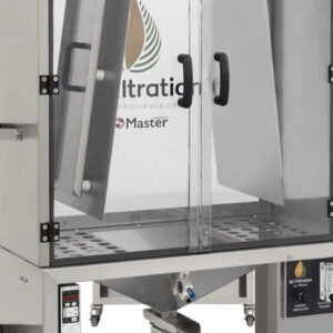 Master Extractors PLASMASTATIC V1