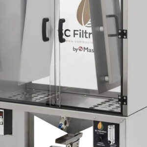 Master Extractors PLASMASTATIC V1