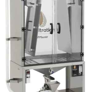 Master Extractors PLASMASTATIC V1