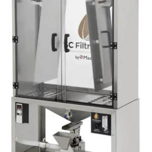 Master Extractors PLASMASTATIC V1