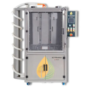 Master Extractors PLASMASTATIC V2