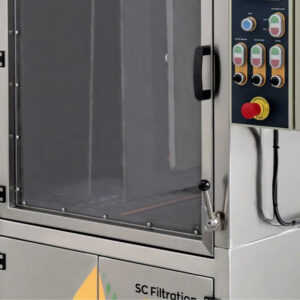 Master Extractors PLASMASTATIC V2