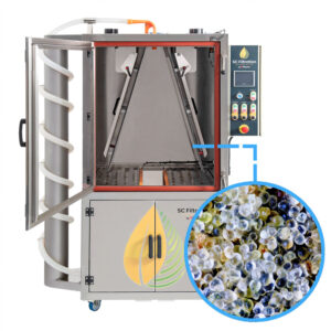 Master Extractors PLASMASTATIC V2