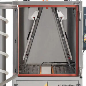 Master Extractors PLASMASTATIC V2