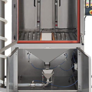 Master Extractors PLASMASTATIC V2