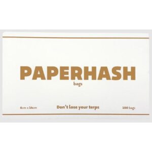 PaperHash XSMALL