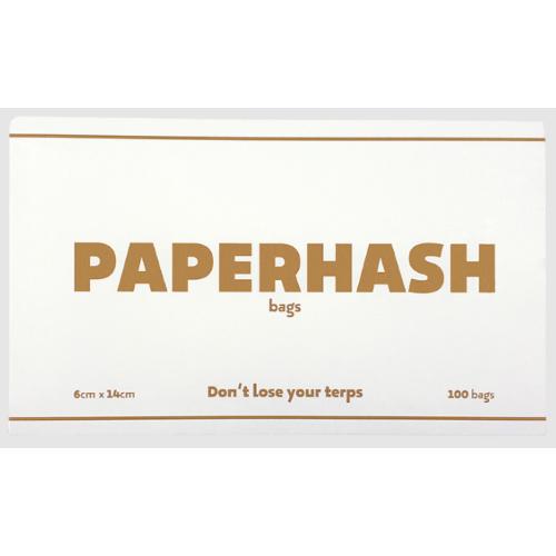PaperHash XSMALL