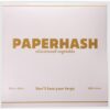 PaperHash Siliconized Vegetable SMALL
