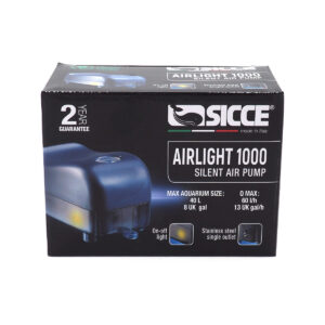 SICCE Aeratore AIRLIGHT 1000