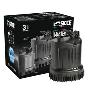 SICCE Pompa MASTER DW