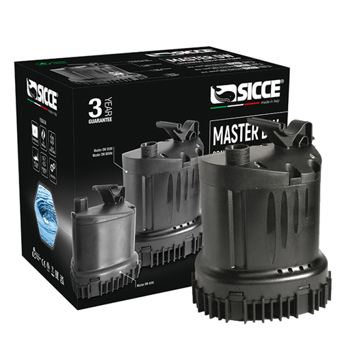 SICCE Pompa MASTER DW