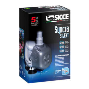SICCE SYNCRA SILENT 2.5