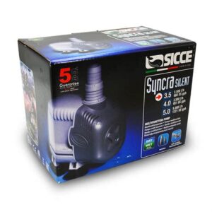 SICCE SYNCRA SILENT 3.5