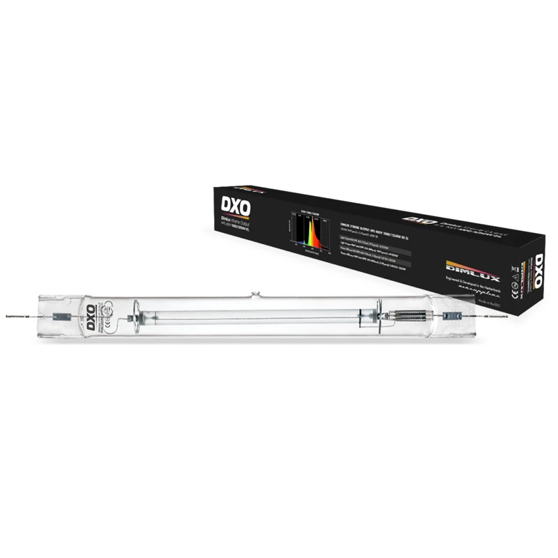 Dimlux Bulbo XTREME OUTPUT GP SPEC HPS DE EL | 1000/1250W 400V
