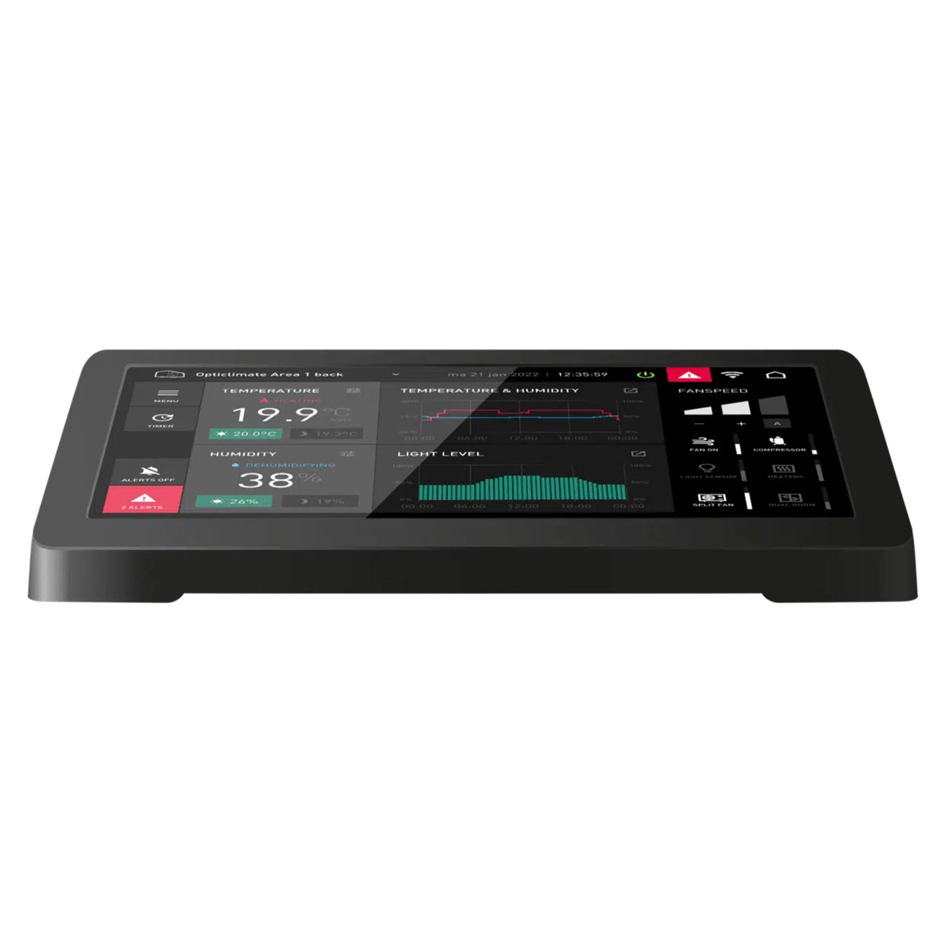 Dimlux Smart Controller REVOMAX GOLD