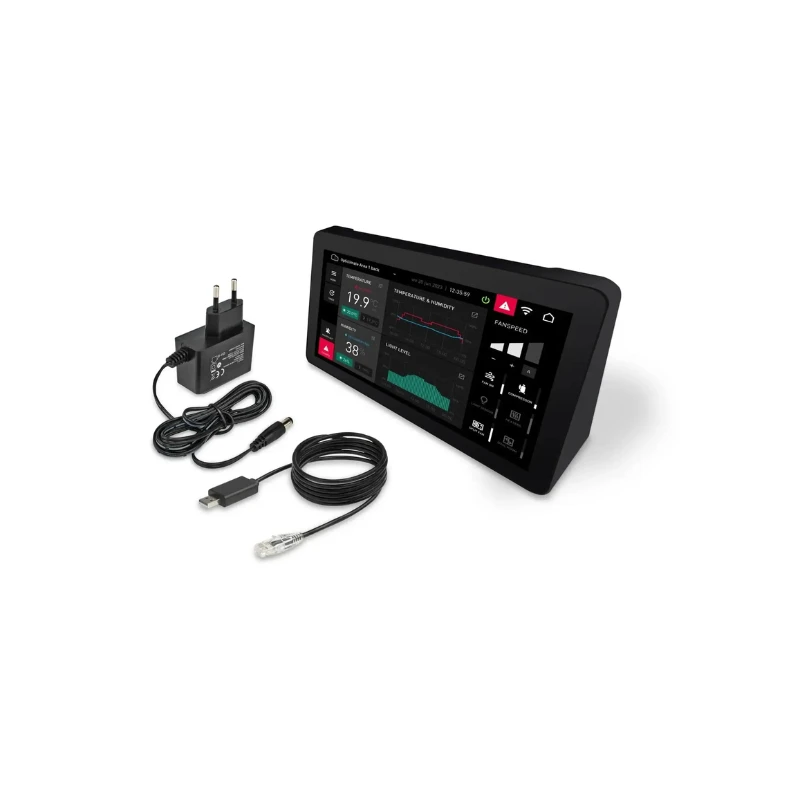 Dimlux Smart Controller REVOMAX GOLD