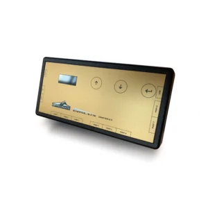 Dimlux Smartbox 8/0