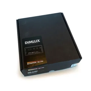 Dimlux Smartbox 8/0