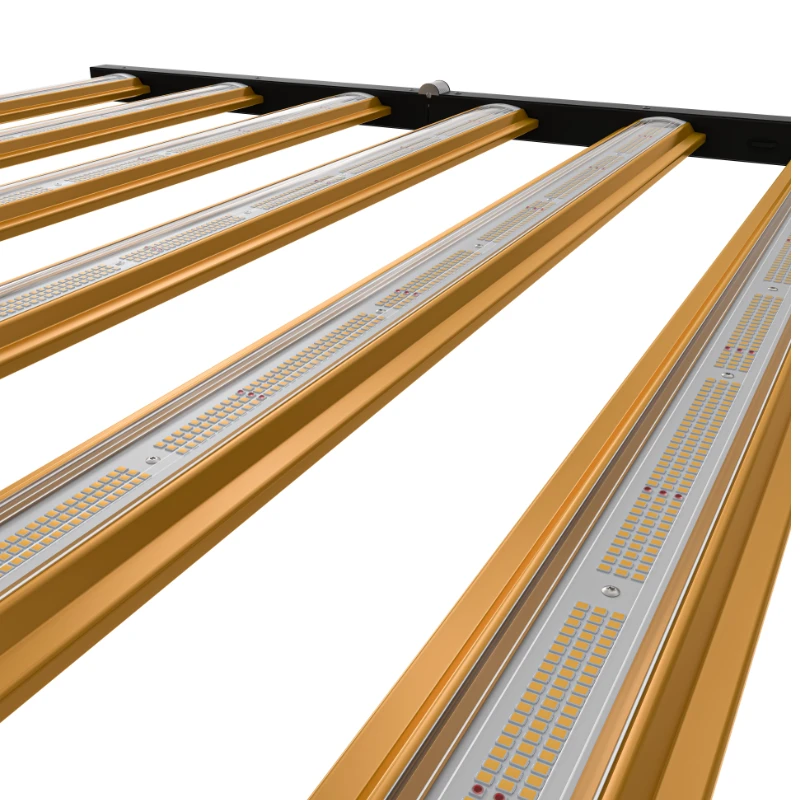 Dimlux Xplore Series LED 730W