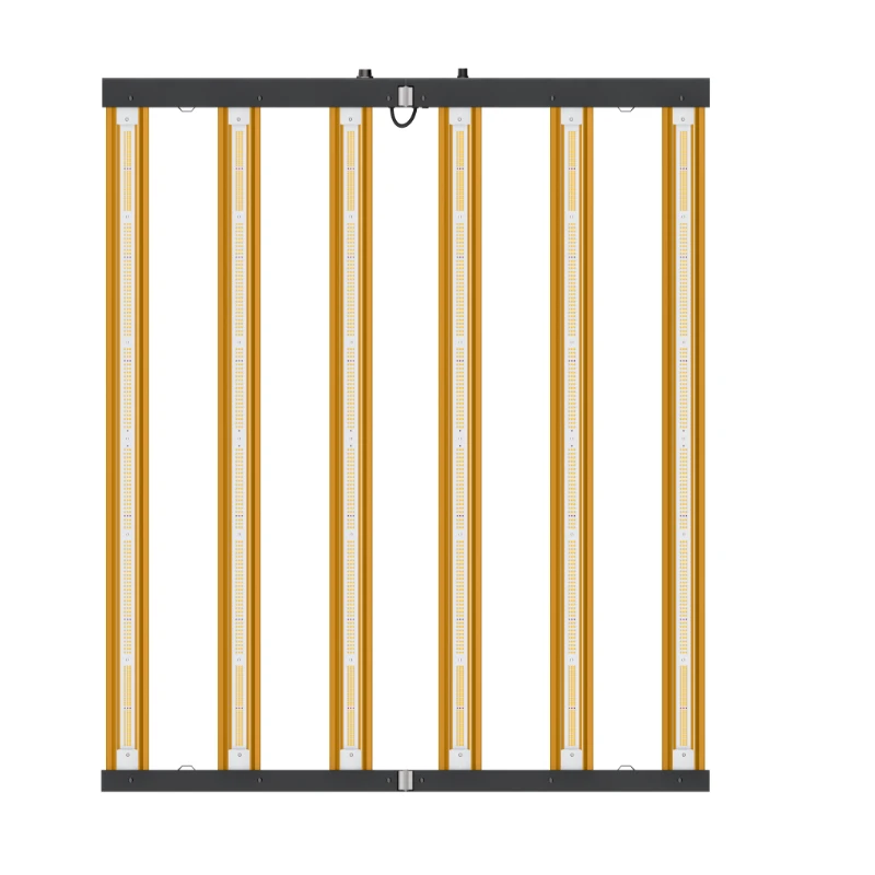 Dimlux Xplore Series LED 730W