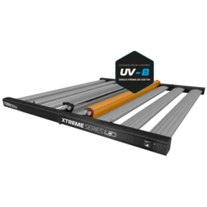 Dimlux Xtreme Series UV-B