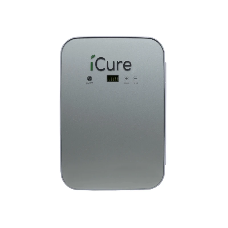 iCURE