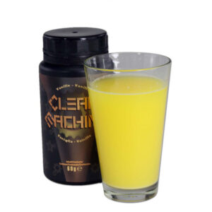 Clear Machine