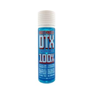 DTX Mouthwash 60ml