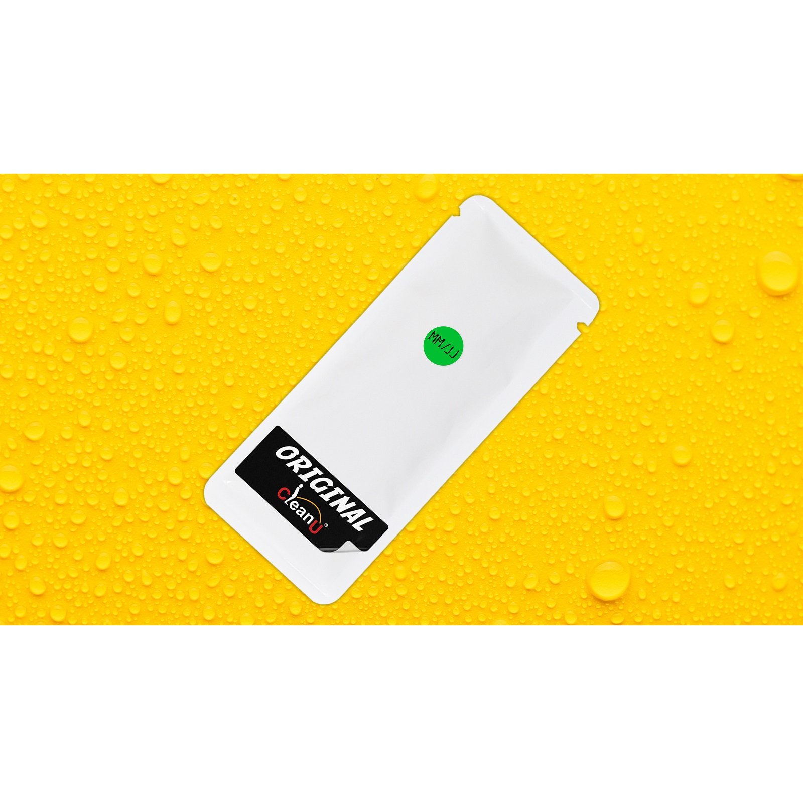 CleanUrin GREEN 25 ml ONE PACK by CleanU