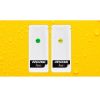 CleanUrin GREEN + YELLOW 2x25 ml DOUBLE PACK by CleanU