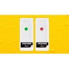 CleanUrin RED + GREEN 2x25 ml DOUBLE PACK by CleanU