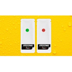 CleanUrin RED + GREEN 2x25 ml DOUBLE PACK by CleanU