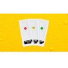 CleanUrin RED + GREEN + YELLOW 3x25 ml TRIPLE PACK by CleanU