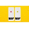 CleanUrin RED + YELLOW 2x25 ml DOUBLE PACK by CleanU