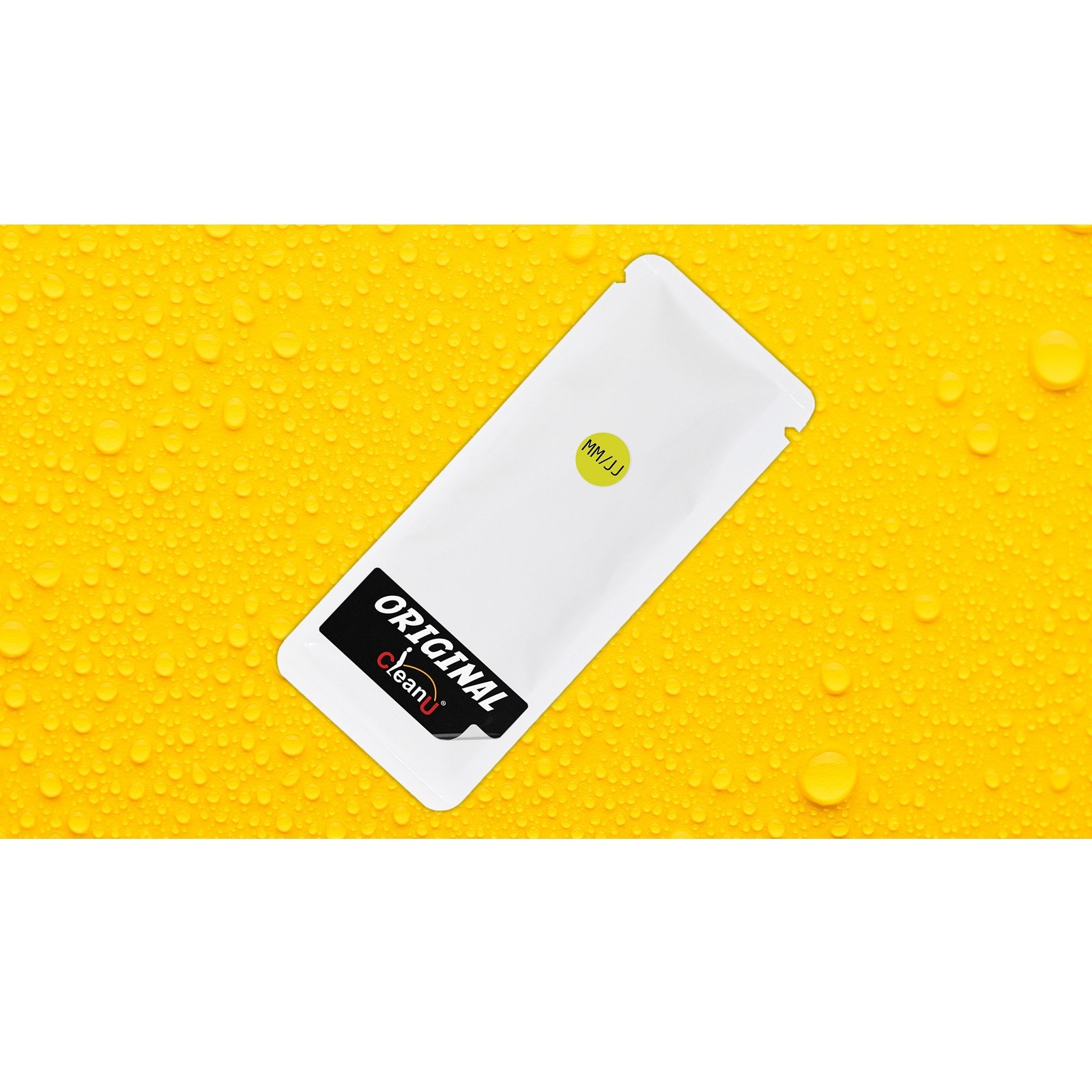 CleanUrin YELLOW 25 ml ONE PACK by CleanU