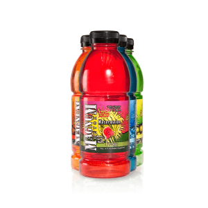 Magnum Detox 473 ml