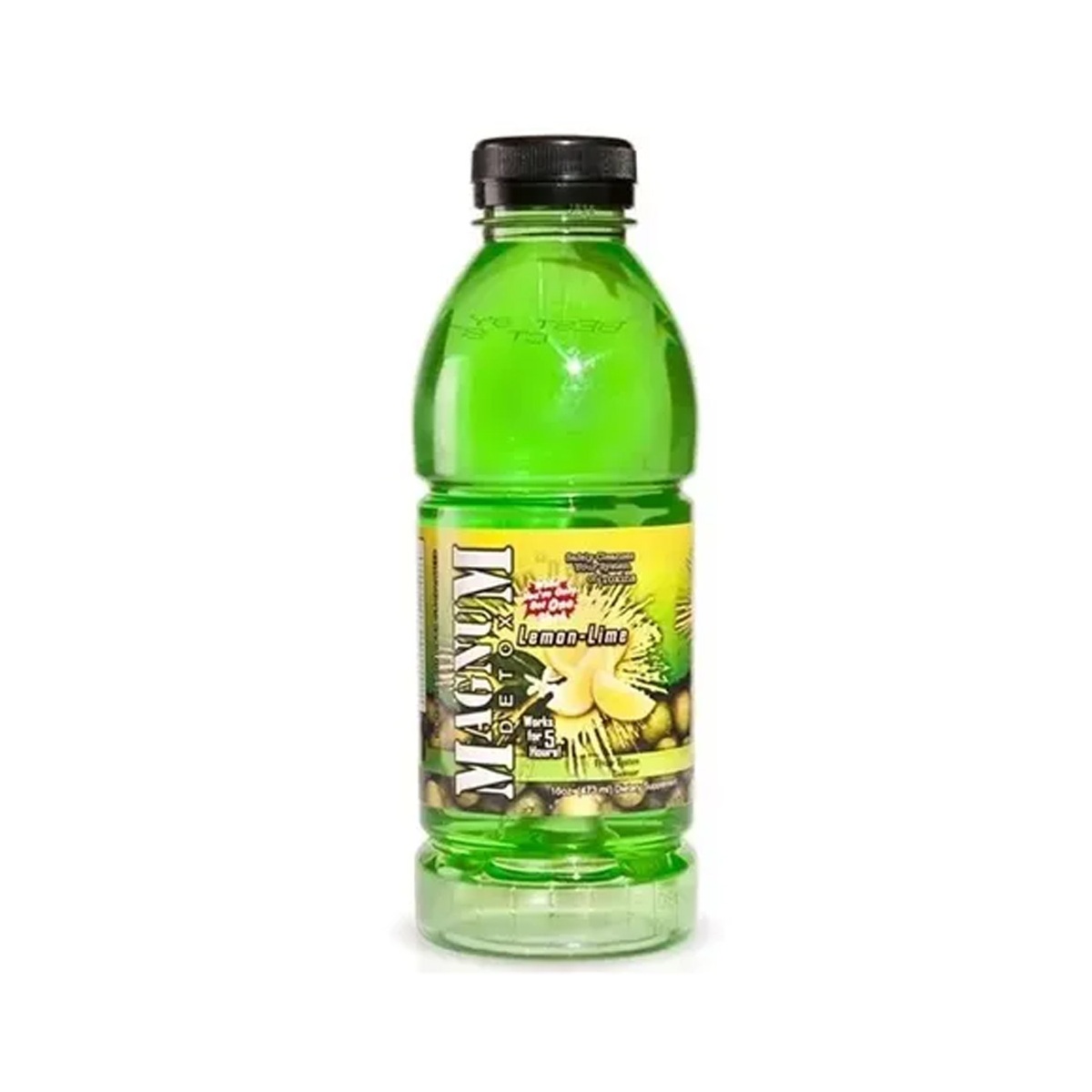Magnum Detox 473 ml - immagine 2