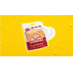 Alternative view of ScreenUrin Heatpack 2x per Screeny Weeny e Screen Urine Set by CleanU