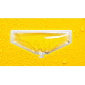 Alternative view of ScreenUrin Refill Pack 80ml per Screeny Weeny e Screen Urine Set by CleanU