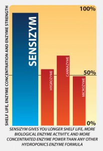 Sensizym-charts-graphs