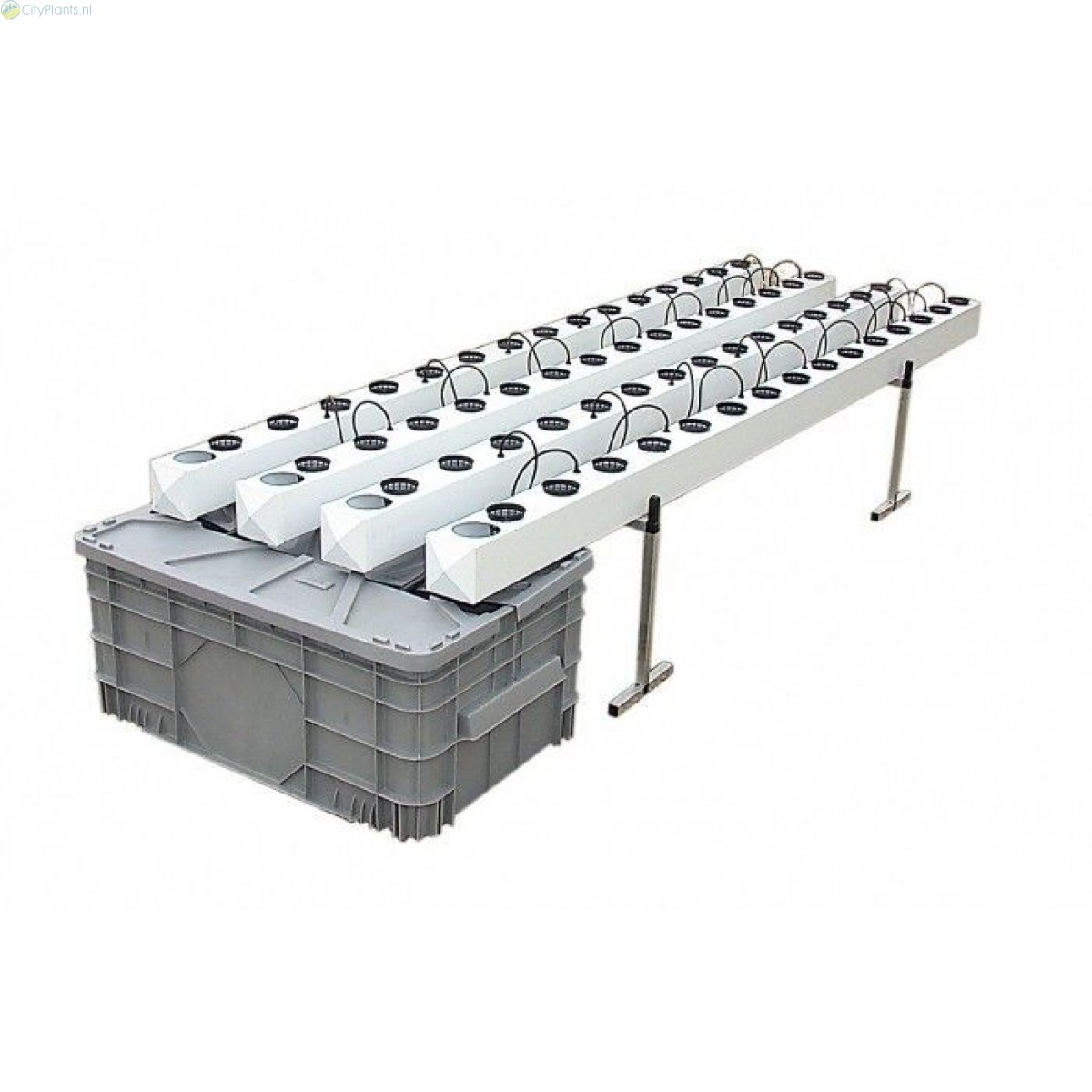 GHE General Hydroponics Europe AEROFLO (Super Oxygenated Hydroponics