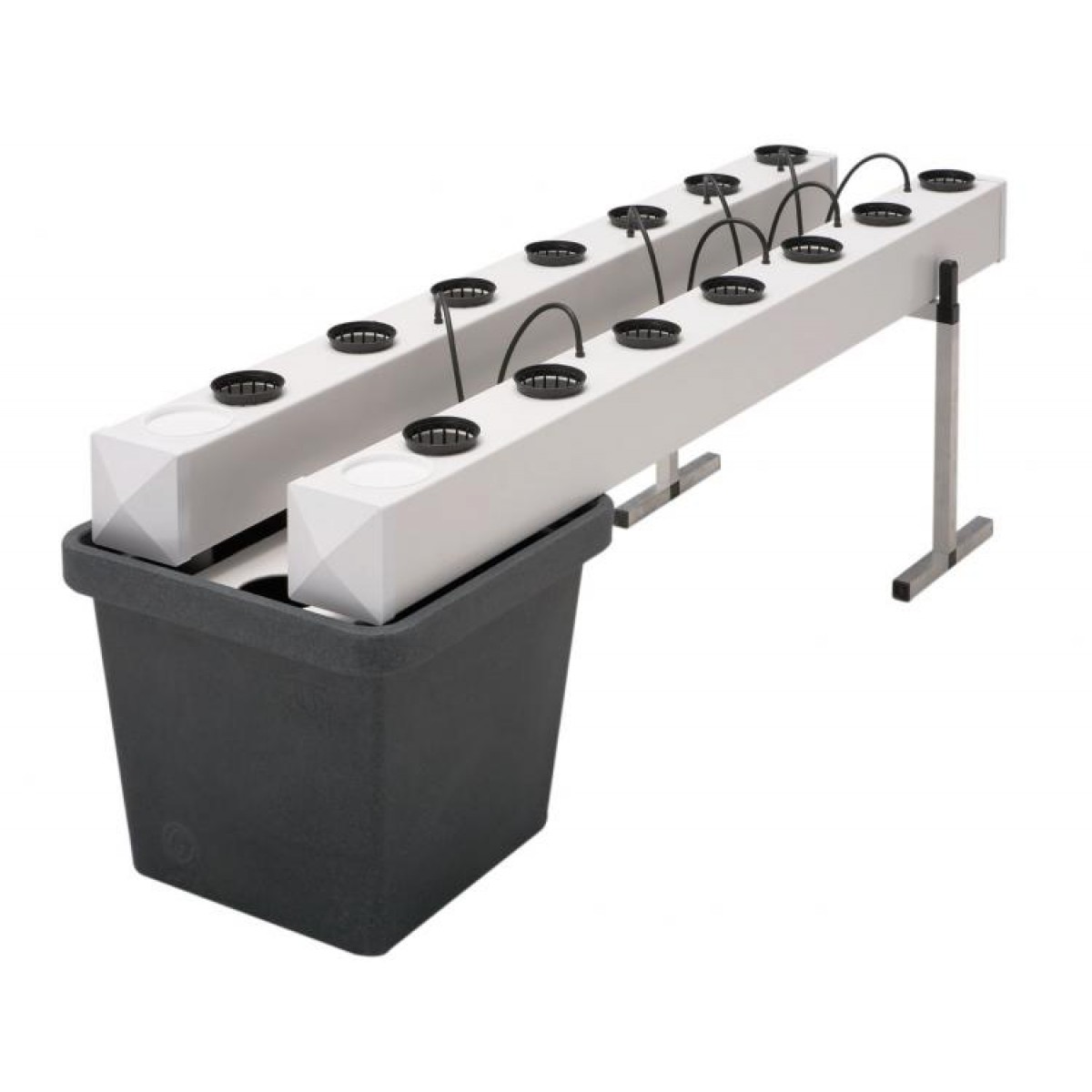 GHE General Hydroponics Europe AEROFLO (Super Oxygenated Hydroponics